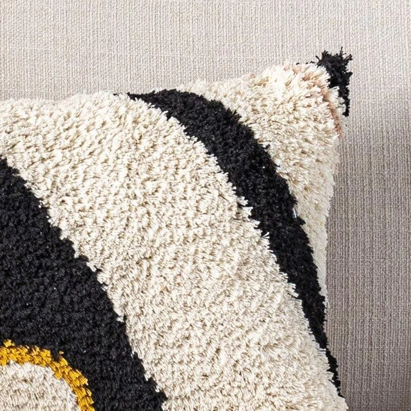 Homeko See You Pillow Covers -