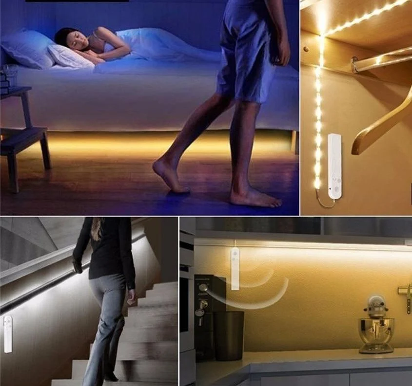 Homeko_Sensor_LED_Light_Strip_-_-4278615 Homeko Sensor LED Light Strip -