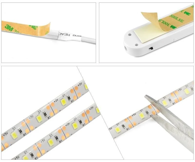 Homeko_Sensor_LED_Light_Strip_-_-4278620 Homeko Sensor LED Light Strip -