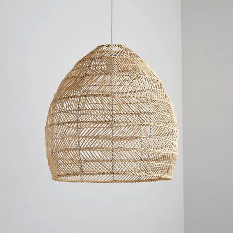 Homeko_Serenity_Bamboo_Shade_Pendant_Lamp_-_-4278644 Homeko Serenity Bamboo Shade Pendant Lamp -