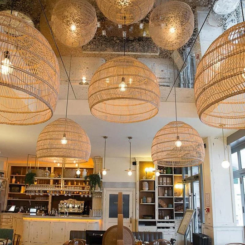 Homeko_Serenity_Bamboo_Shade_Pendant_Lamp_-_-4278657 Homeko Serenity Bamboo Shade Pendant Lamp -