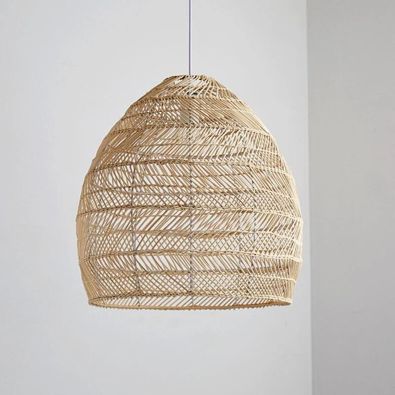 Homeko_Serenity_Bamboo_Shade_Pendant_Lamp_-_-4278664 Homeko Serenity Bamboo Shade Pendant Lamp -