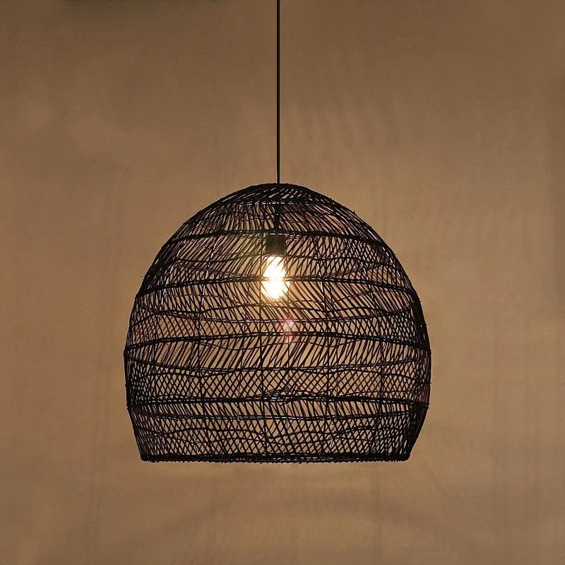 Homeko_Serenity_Bamboo_Shade_Pendant_Lamp_-_-4278681 Homeko Serenity Bamboo Shade Pendant Lamp -