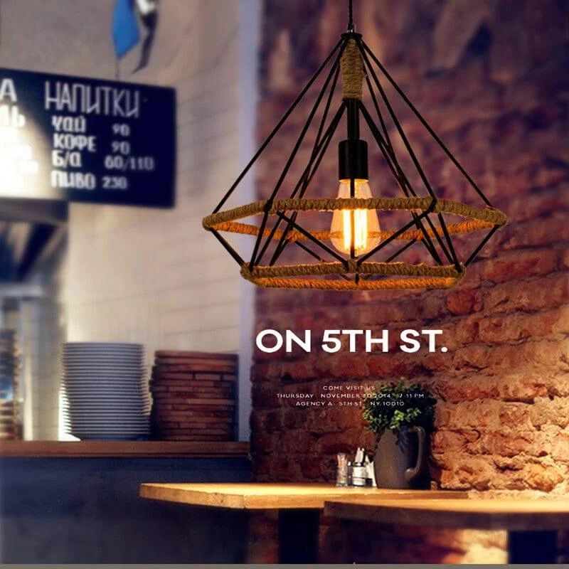 Homeko_Shade_Metal_And_Hemp_Rope_Pendant_Light_-_-4278710 Homeko Shade Metal And Hemp Rope Pendant Light -
