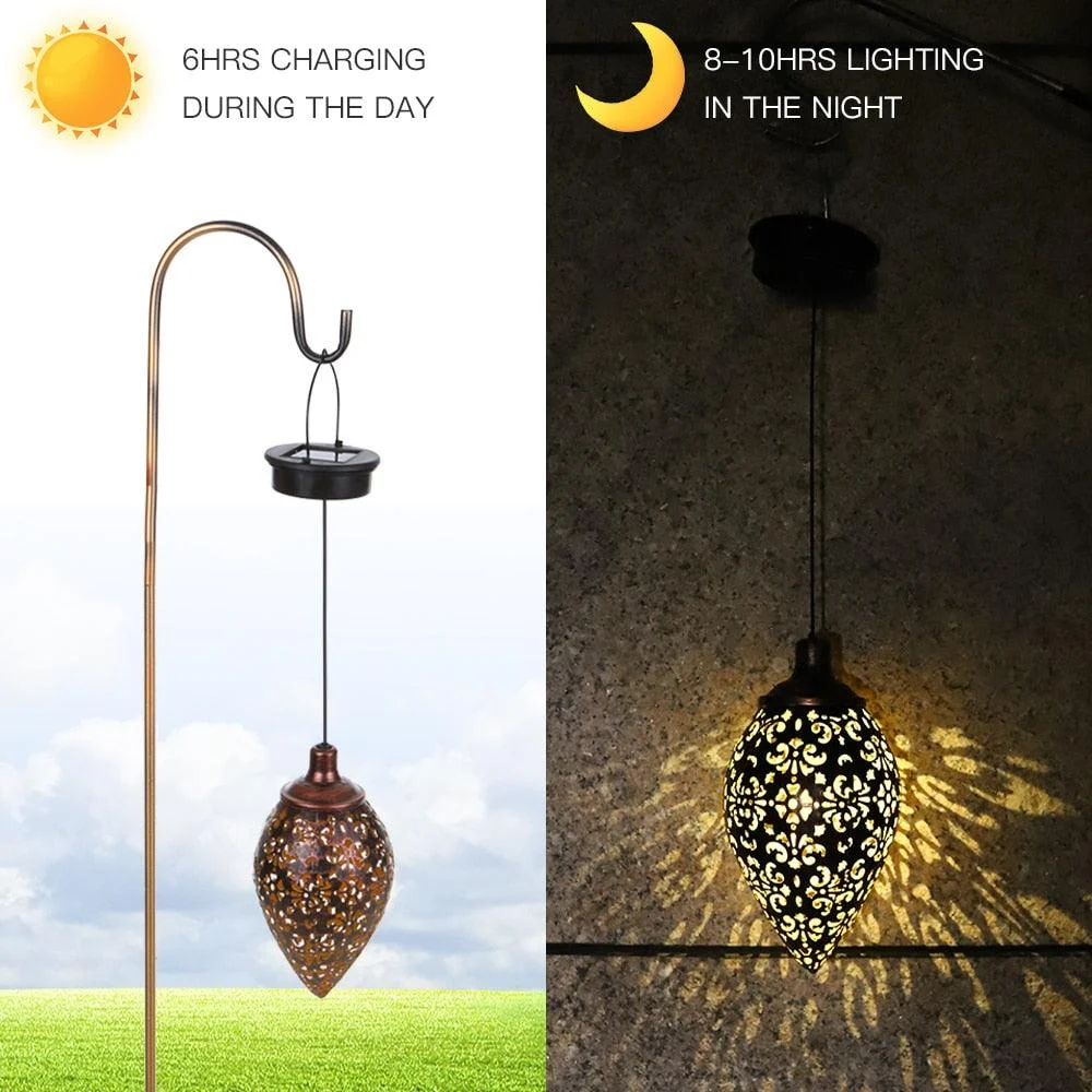 Homeko_Shadow_Cast_Lantern_-_-4278761 Homeko Shadow Cast Lantern -