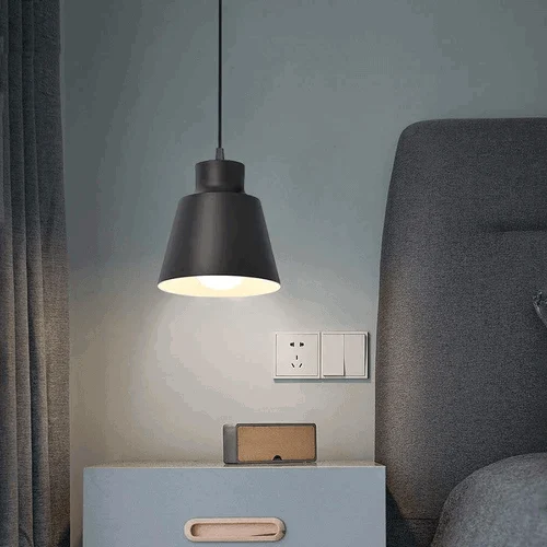 Homeko_Shaped_Pendant_Lamp_in_Devon_Style_-_-4278786 Homeko Shaped Pendant Lamp in Devon Style -