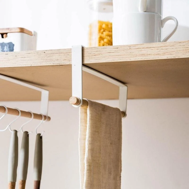 Homeko_Shelf_and_Cupboard_Hanging_Rack_with_Hooks_-_-4279021 Homeko Shelf and Cupboard Hanging Rack with Hooks -