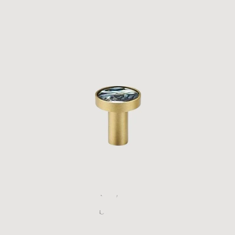 Homeko_Shell_Brass_Wall_Hooks_Decorative_-_-4279169 Homeko Shell & Brass Wall Hooks Decorative -