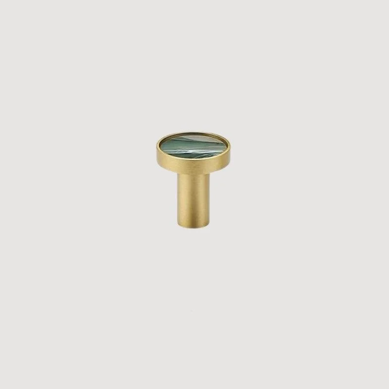 Homeko_Shell_Brass_Wall_Hooks_Decorative_-_-4279248 Homeko Shell & Brass Wall Hooks Decorative -