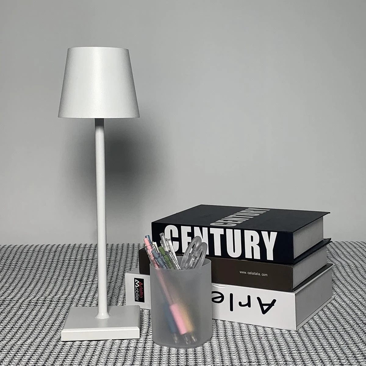 Homeko_Shiny_Cordless_Table_Lamp_-_-4279500 Homeko Shiny Cordless Table Lamp -