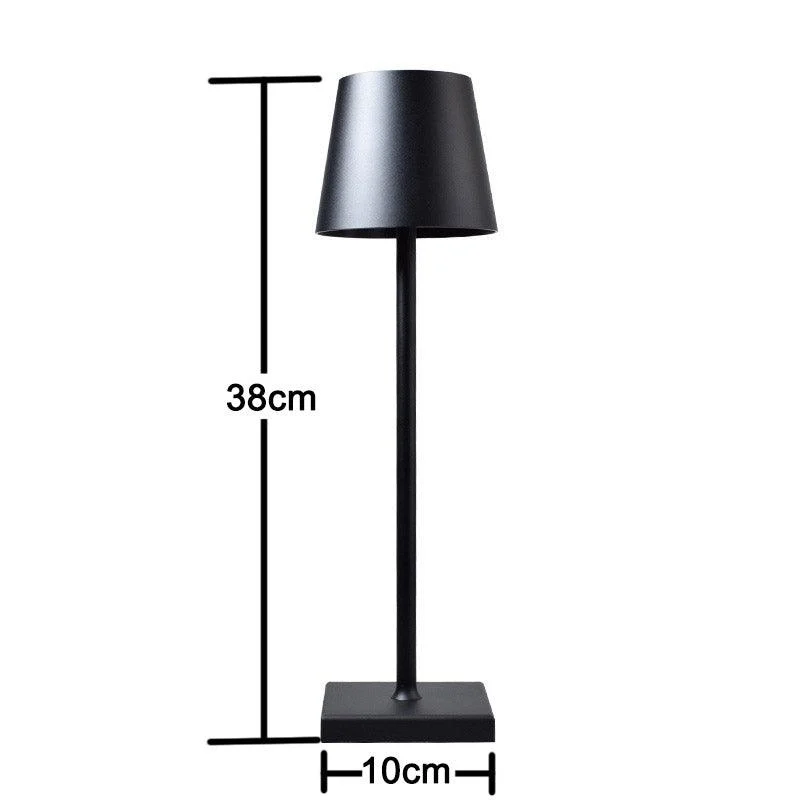 Homeko_Shiny_Cordless_Table_Lamp_-_-4279528 Homeko Shiny Cordless Table Lamp -