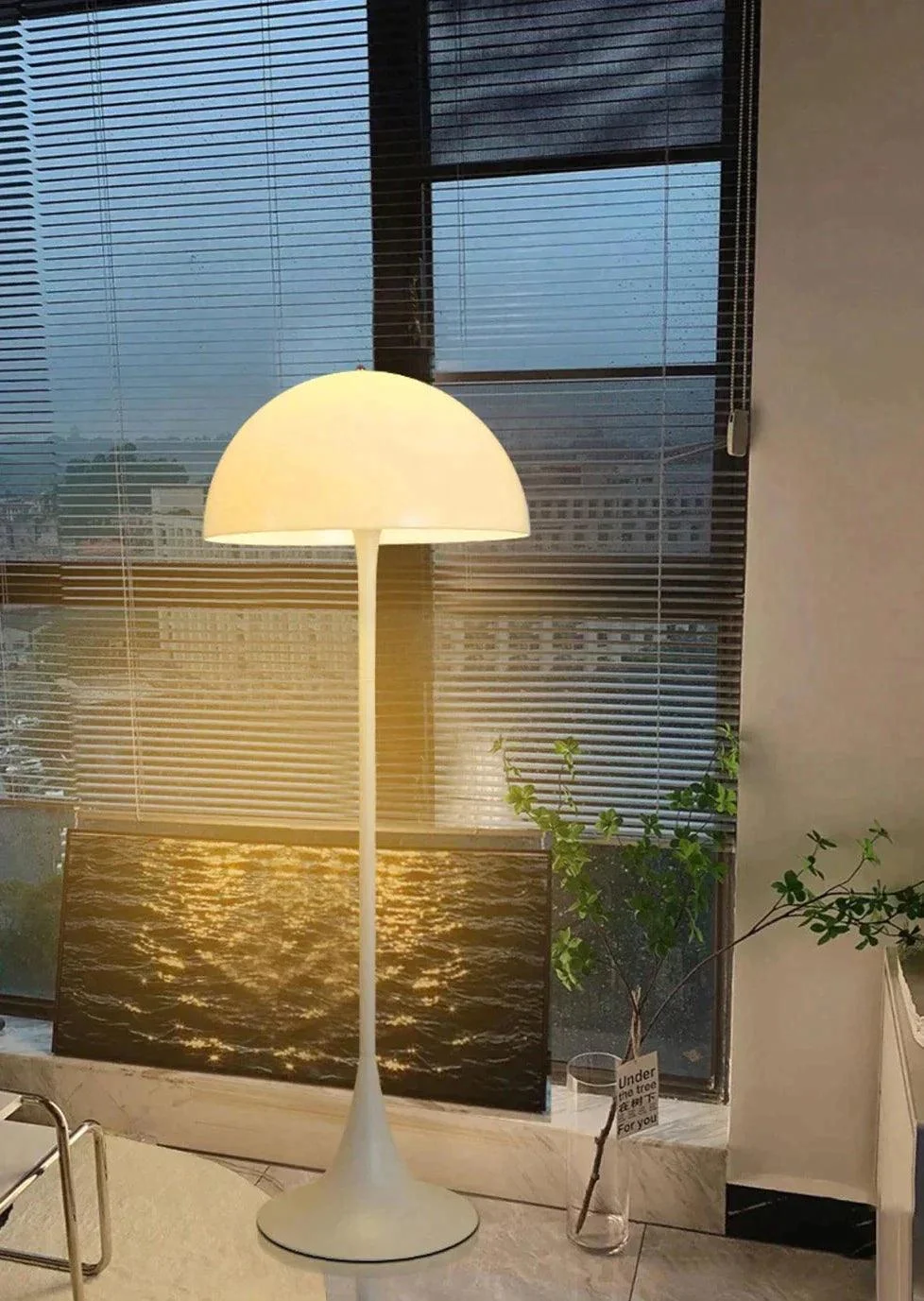Homeko_Shroom_Mushroom_Lamp_Collection_-_-4279612 Homeko Shroom Mushroom Lamp Collection -