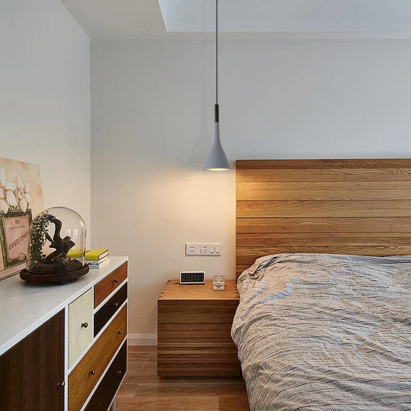 Homeko Simple Multicolor Pendant Lamp -