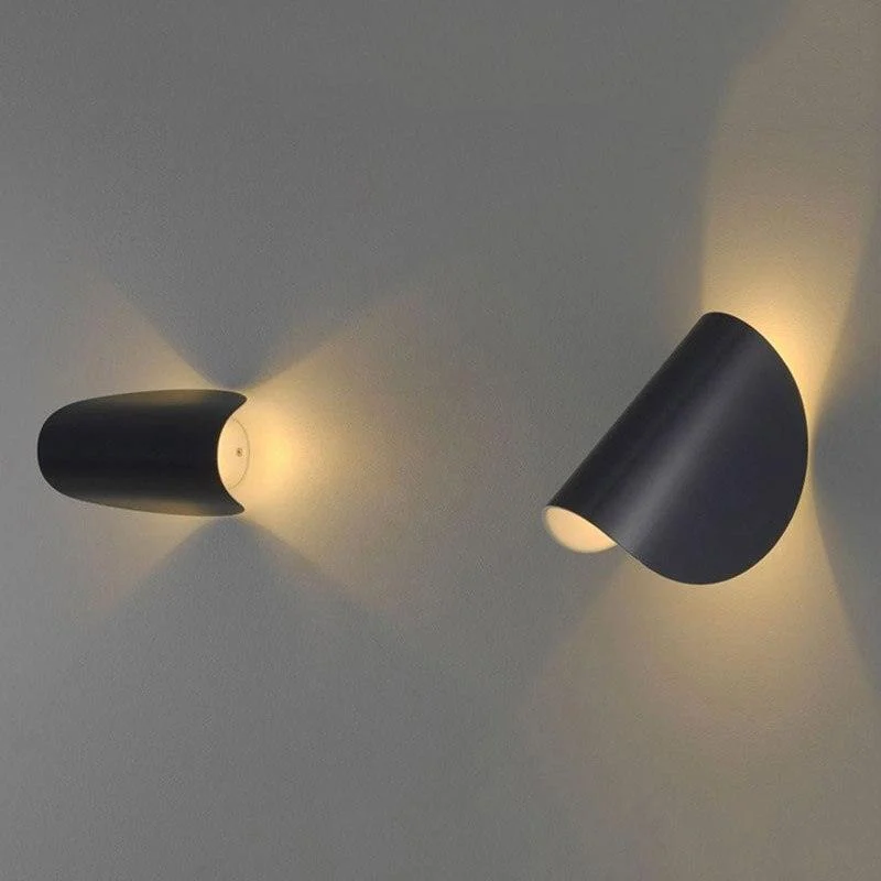 Homeko Simple Wall Light Rotatable -