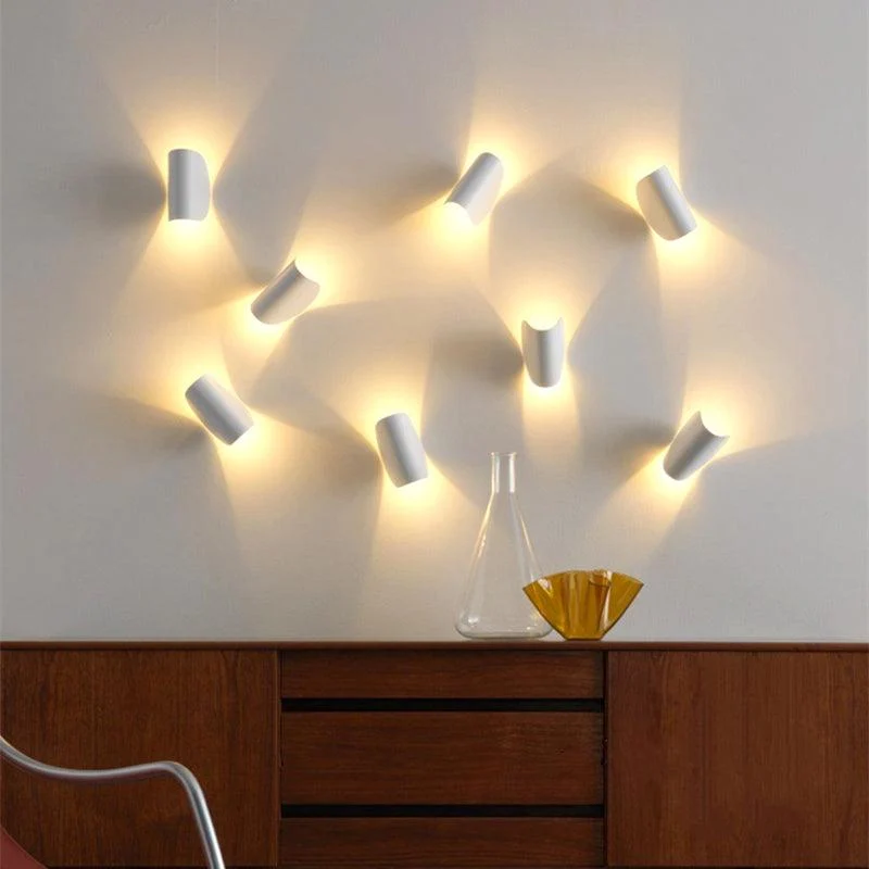 Homeko Simple Wall Light Rotatable -