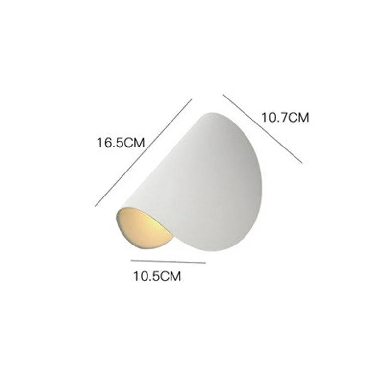 Homeko Simple Wall Light Rotatable -