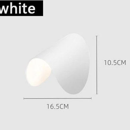 Homeko Simple Wall Light Rotatable -