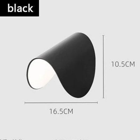 Homeko Simple Wall Light Rotatable -