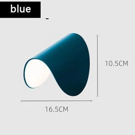 Homeko Simple Wall Light Rotatable -