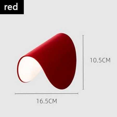 Homeko Simple Wall Light Rotatable -