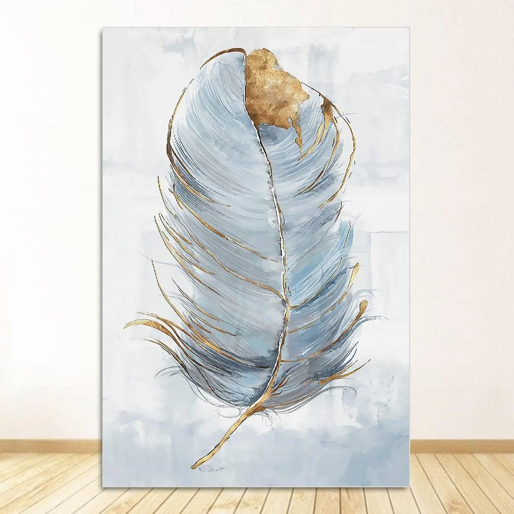 Homeko_Skandinaviska_Flower_Canvas_Paintings_-_-4280040 Homeko Skandinaviska Flower Canvas Paintings -