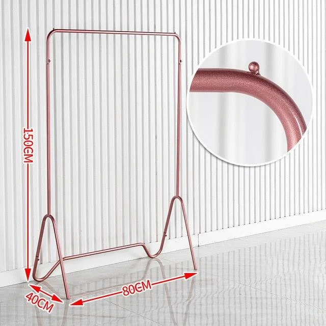 Homeko_Skyline_Clothes_Rack_-_-4280160 Homeko Skyline Clothes Rack -