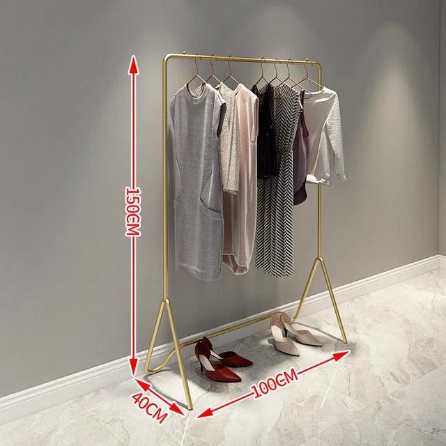Homeko_Skyline_Clothes_Rack_-_-4280184 Homeko Skyline Clothes Rack -