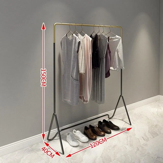 Homeko_Skyline_Clothes_Rack_-_-4280199 Homeko Skyline Clothes Rack -
