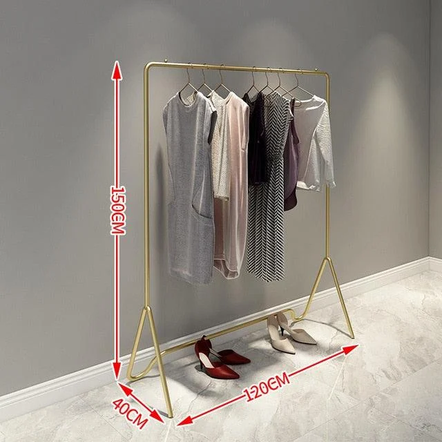 Homeko_Skyline_Clothes_Rack_-_-4280204 Homeko Skyline Clothes Rack -