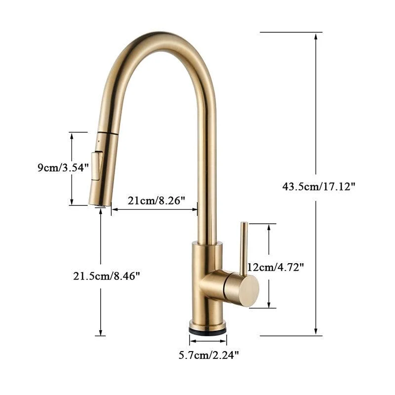Homeko_Smart_Touch_Kitchen_Faucet_-_-4280233 Homeko Smart Touch Kitchen Faucet -