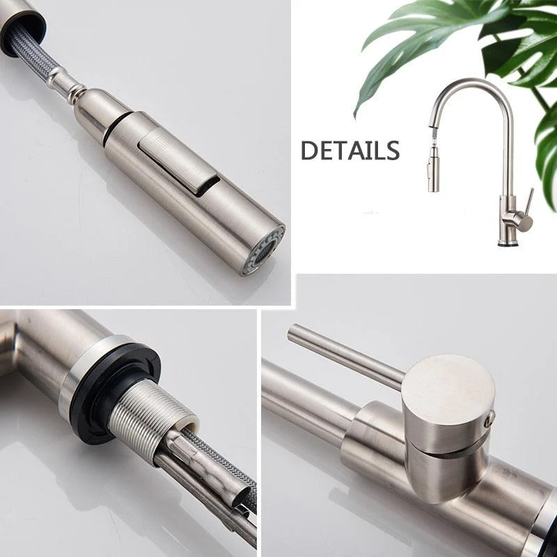 Homeko_Smart_Touch_Kitchen_Faucet_-_-4280239 Homeko Smart Touch Kitchen Faucet -