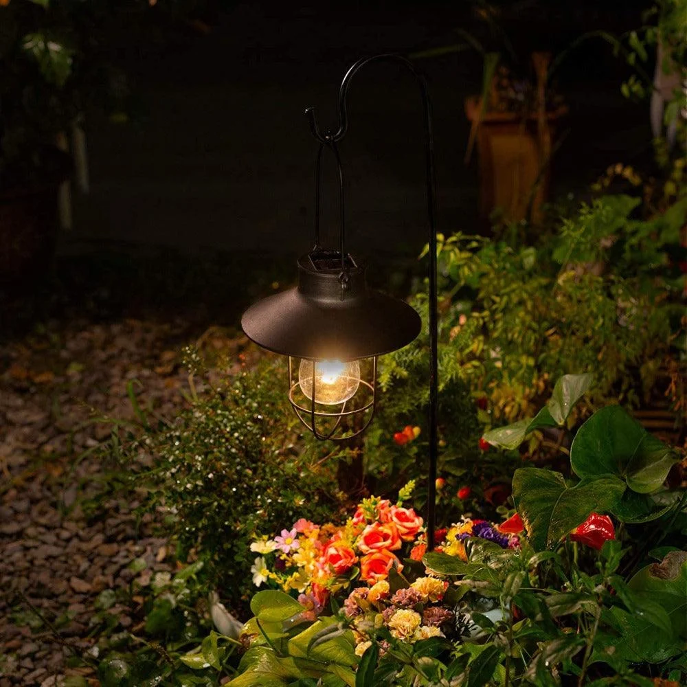 Homeko_Solar_Hanging_Lantern_-_-4280378 Homeko Solar Hanging Lantern -