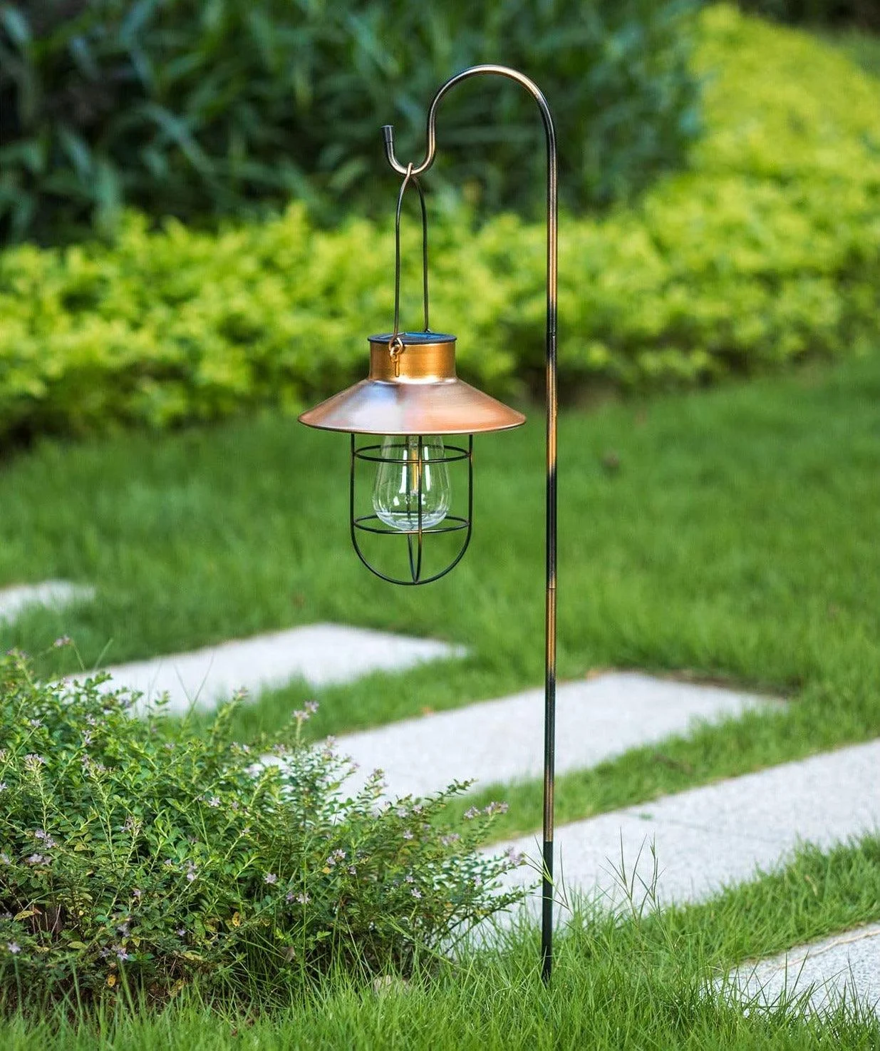 Homeko_Solar_Hanging_Lantern_-_-4280384 Homeko Solar Hanging Lantern -