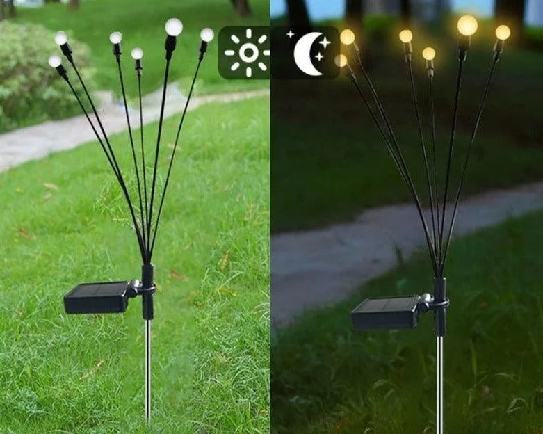 Homeko_Solar_LED_Outdoor_Pathway_Light_-_-4280469 Homeko Solar LED Outdoor Pathway Light -