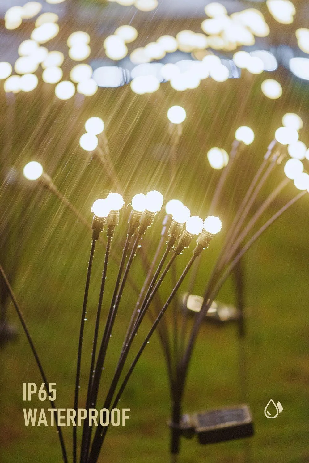 Homeko_Solar_LED_Outdoor_Pathway_Light_-_-4280480 Homeko Solar LED Outdoor Pathway Light -