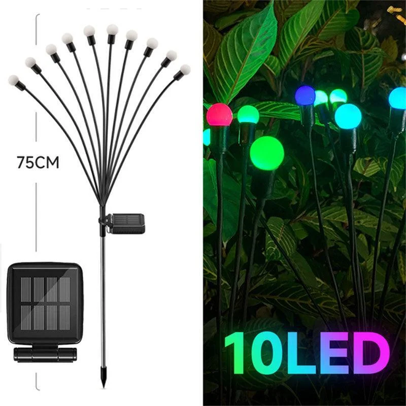 Homeko_Solar_LED_Outdoor_Pathway_Light_-_-4280490 Homeko Solar LED Outdoor Pathway Light -