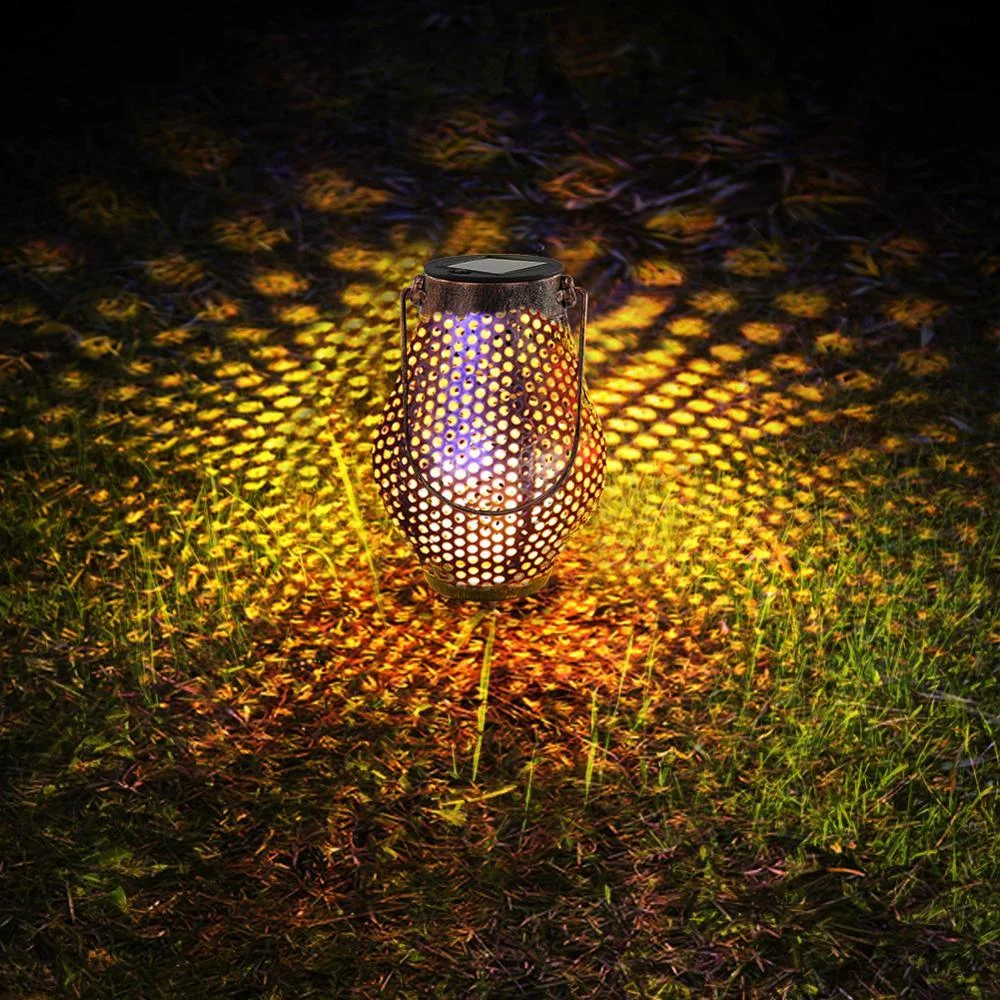 Homeko_Solar_Shadow_Cast_Lantern_-_-4280688 Homeko Solar Shadow Cast Lantern -