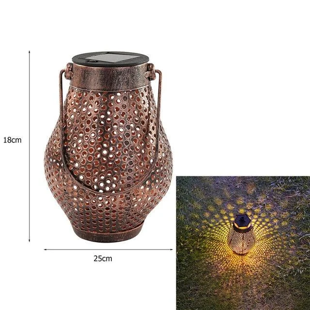 Homeko_Solar_Shadow_Cast_Lantern_-_-4280697 Homeko Solar Shadow Cast Lantern -