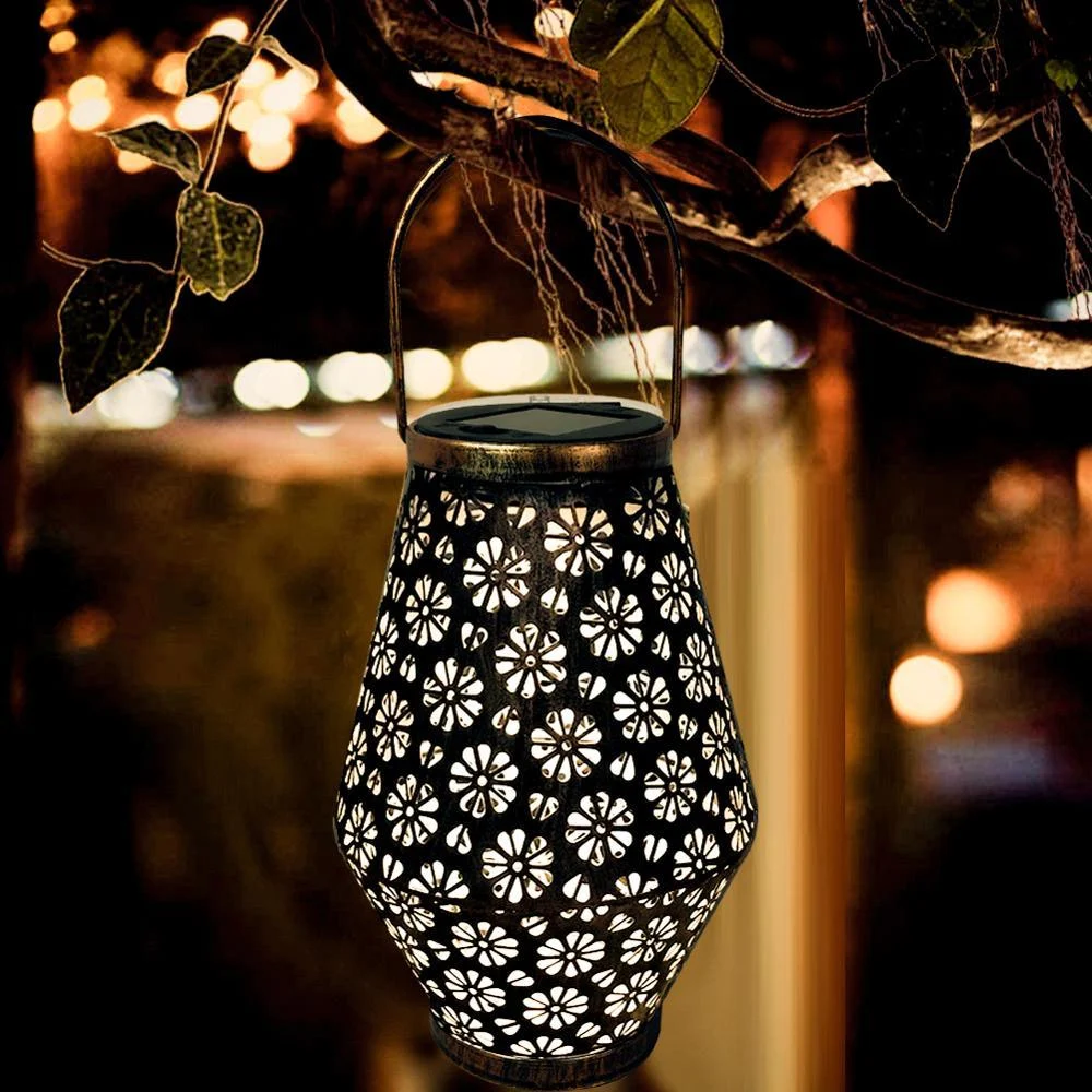 Homeko_Solar_Shadow_Cast_Lantern_-_-4280708 Homeko Solar Shadow Cast Lantern -
