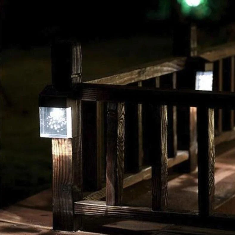 Homeko_Solar_Wall_Mounted_LED_Light_-_-4280750 Homeko Solar Wall Mounted LED Light -