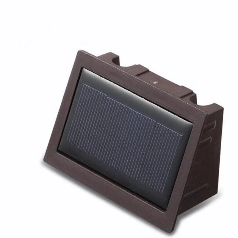 Homeko_Solar_Wall_Mounted_LED_Light_-_-4280761 Homeko Solar Wall Mounted LED Light -
