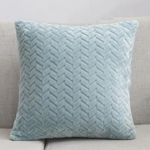 Homeko_Solid_Velvet_Pillow_Cover_-_-4280803 Homeko Solid Velvet Pillow Cover -