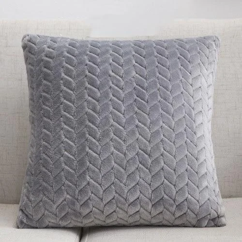 Homeko_Solid_Velvet_Pillow_Cover_-_-4280808 Homeko Solid Velvet Pillow Cover -