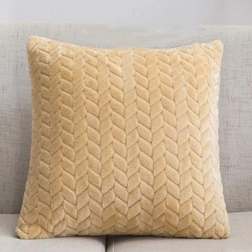 Homeko_Solid_Velvet_Pillow_Cover_-_-4280828 Homeko Solid Velvet Pillow Cover -