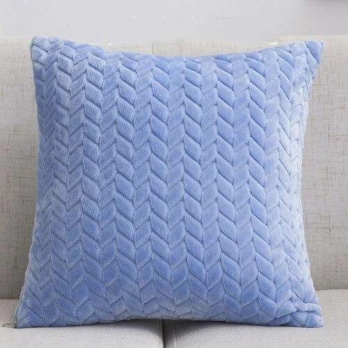 Homeko_Solid_Velvet_Pillow_Cover_-_-4280837 Homeko Solid Velvet Pillow Cover -