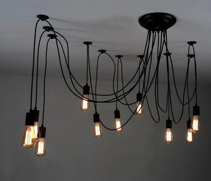 Homeko_Spider_Chandelier_-_-4281235 Homeko Spider Chandelier -
