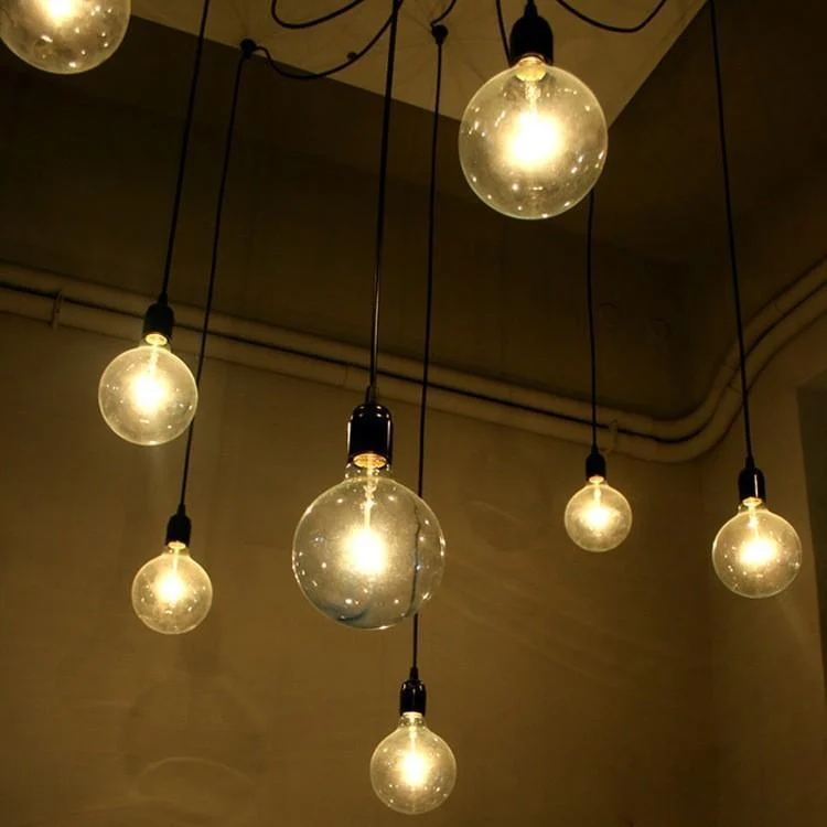 Homeko_Spider_Chandelier_-_-4281240 Homeko Spider Chandelier -