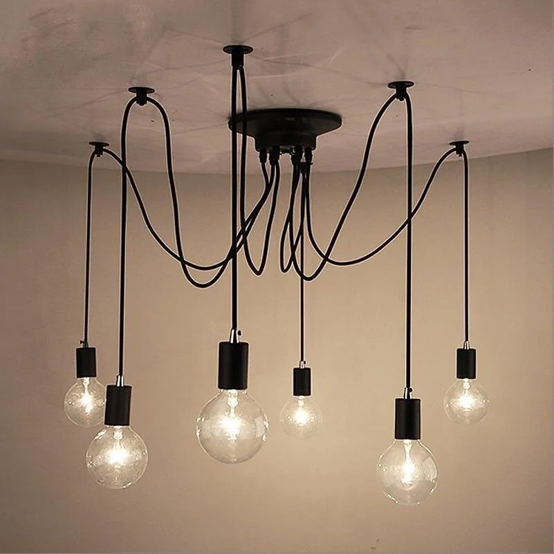 Homeko_Spider_Chandelier_-_-4281245 Homeko Spider Chandelier -