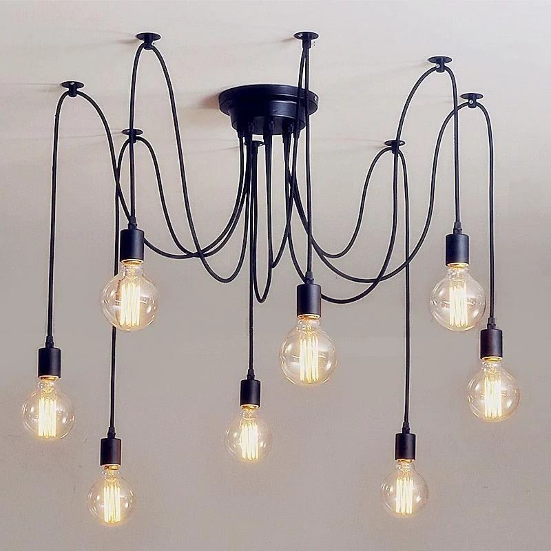 Homeko_Spider_Chandelier_-_-4281250 Homeko Spider Chandelier -