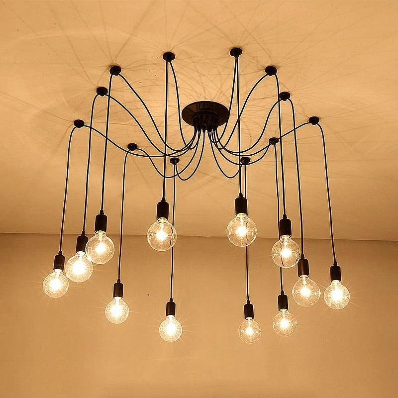 Homeko_Spider_Chandelier_-_-4281260 Homeko Spider Chandelier -